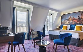 Hotel Le Versailles